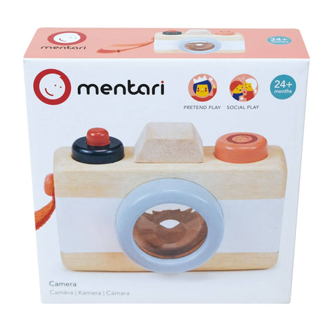 ThreadBear Design Mentari Camera