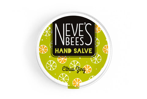 Neve's Bees - Neve's Bees Gardener's Gift Box