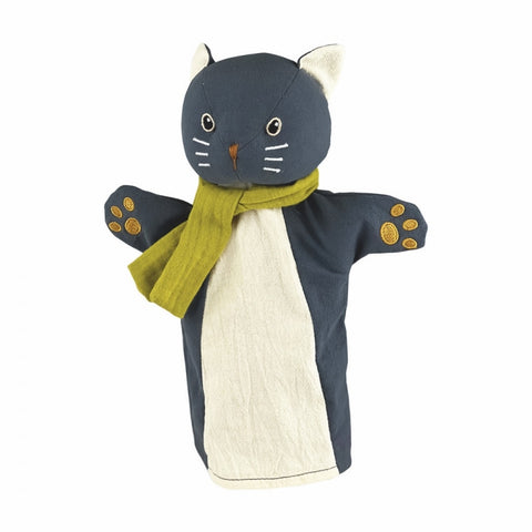 Egmont Toys Handpuppet Cat
