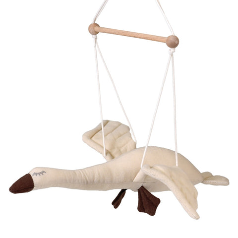 Egmont Toys Flying Goose Cotton