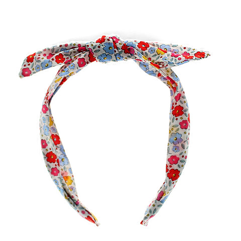 Tilde Fabric headband