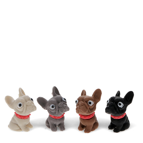 Dog Erasers