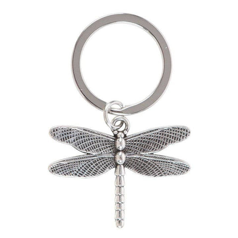 Something Different Dragonfly Keyring