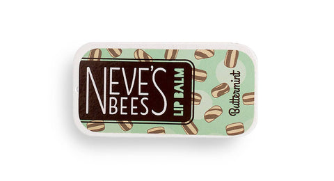 Neve's Bees - Neve’s Bees Buttermint Lip Balm