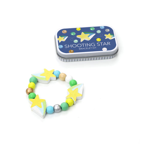 Cotton Twist - Shooting Star Bracelet Gift Kit