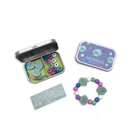 Cotton Twist - Mermaid Bracelet Gift Kit