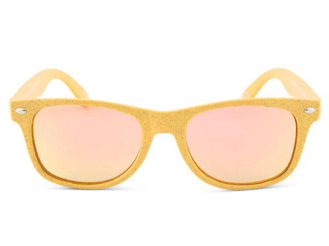 Kid's Bio Sunglasses (5-9 yrs), Eco Beach
