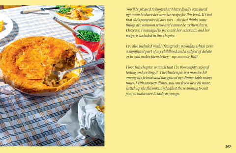 Baking for Pleasure: Comforting Recipes to Bring You Joy, Ravneet Gill