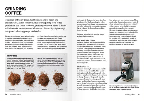 How to make the best coffee at home, James Hoffmann