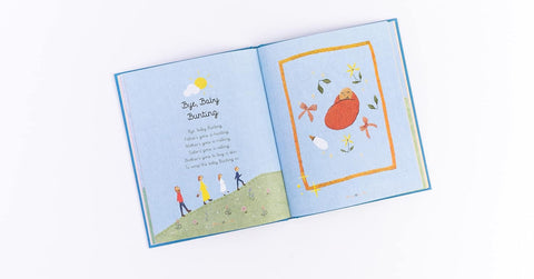Read to Your Baby Every Night: 30 classic lullabies and rhymes to read aloud