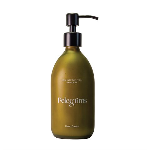 Pelegrims - Polyphenol Hand Cream