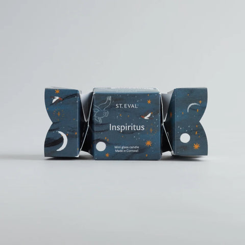 St. Eval Inspiritus Christmas Cracker