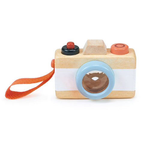 ThreadBear Design Mentari Camera
