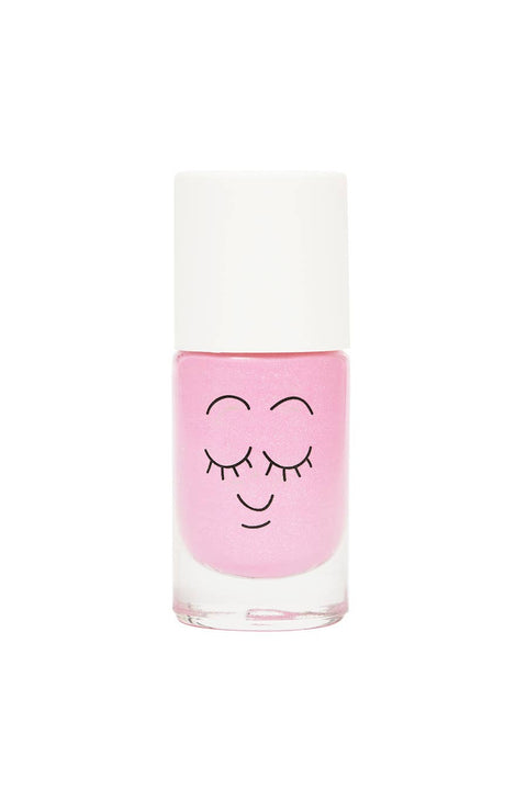 nailmatic - Nailmatic Polish Dolly Neon Pink