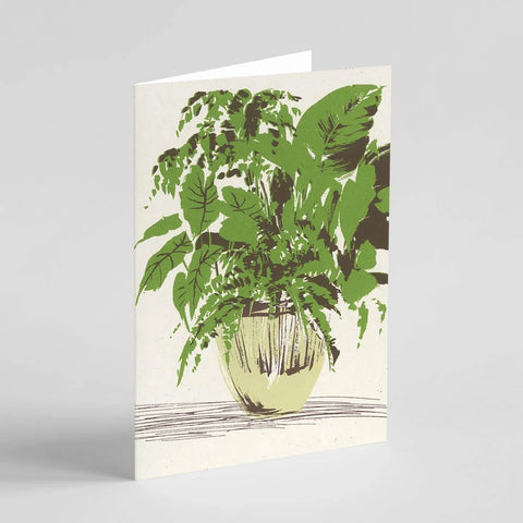 Ben Rogers Abundance Card