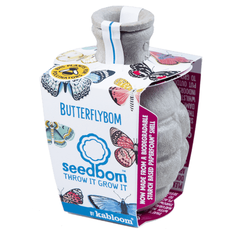 Kabloom Butterflybom
