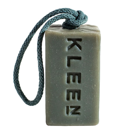 Kleen Soaps Back to Life