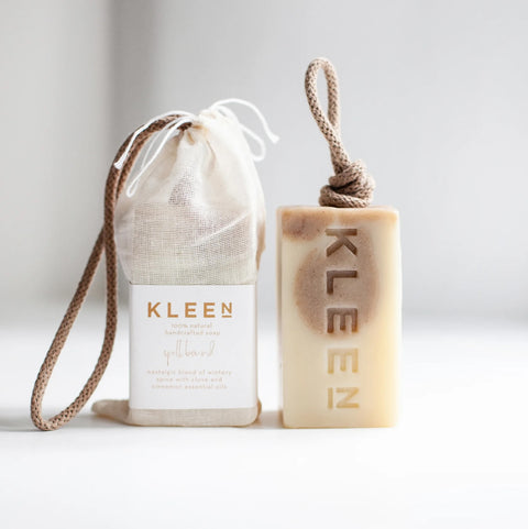 Kleen Soaps Spell Bound