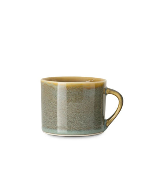 Nkuku Kalini Mug Blue - Small