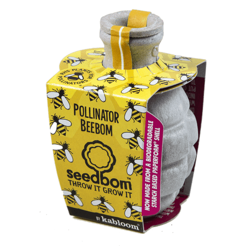 Kabloom Pollinator Beebom