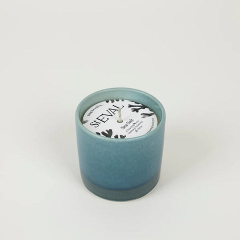 St. Eval Sea Salt, Sea & Shore Pot