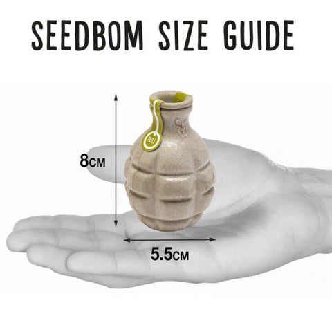 Kabloom Urban Bloomer