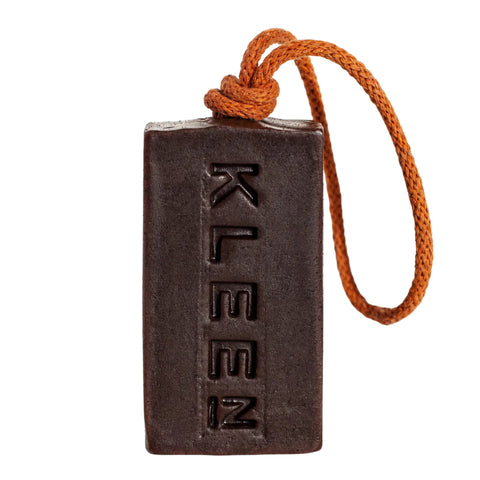 Kleen Soaps Tall Dark and Handsome