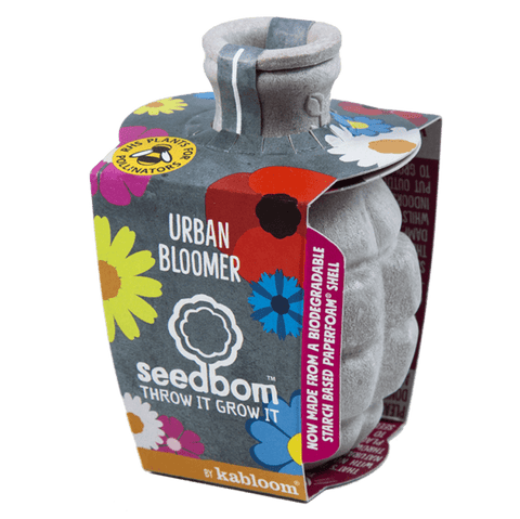 Kabloom Urban Bloomer