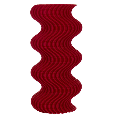 Potato Shop, Sine Wave Dragon Blood Vase