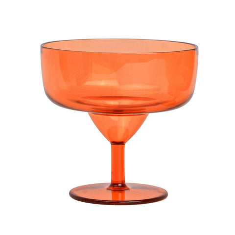 Designworks Collective - Here's How "The Rue" Margarita Glass Set