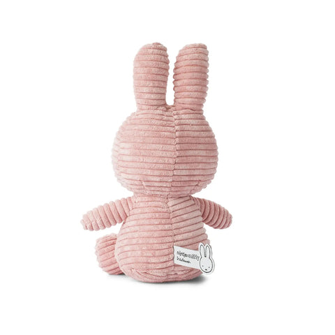 Miffy Corduroy Eco Pink