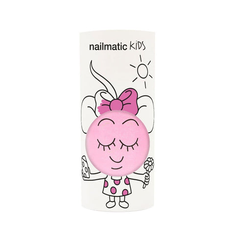 nailmatic - Nailmatic Polish Dolly Neon Pink