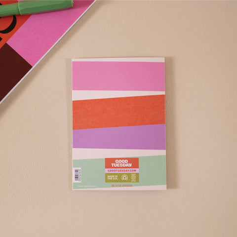 Lovely Human Birthday Card, Good Tuesday