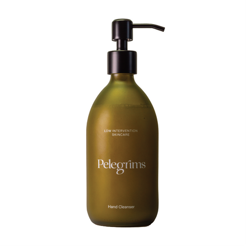 Pelegrims - Exfoliating Hand Cleanser