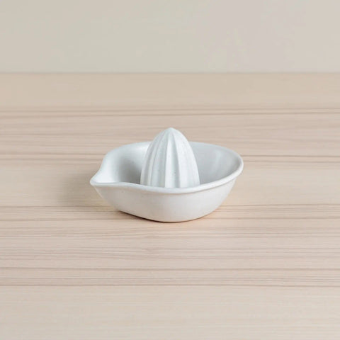 Chickidee Organics Citrus Squeeze Bowl