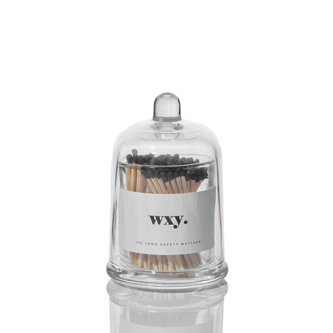 wxy. Cloche Matches