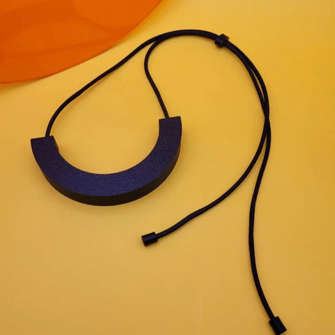 Will Sharp Jewellery - Curve Necklace