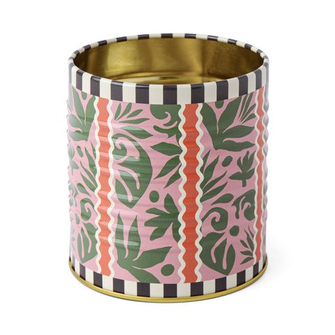 Designworks Collective - A Dopo Jungle Storage Tin