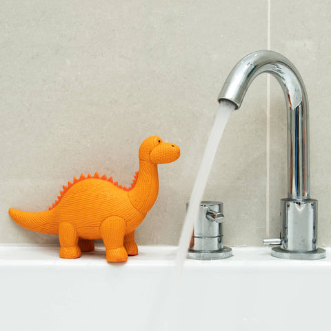 Best Years - Dinosaur Bath Toy