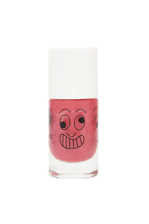 Nailmatic Polish Kitty Pink Glitter