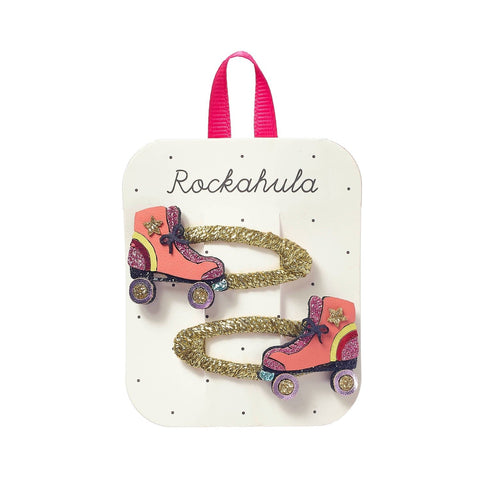 Disco Roller Skate Clips, Rockahula Kids