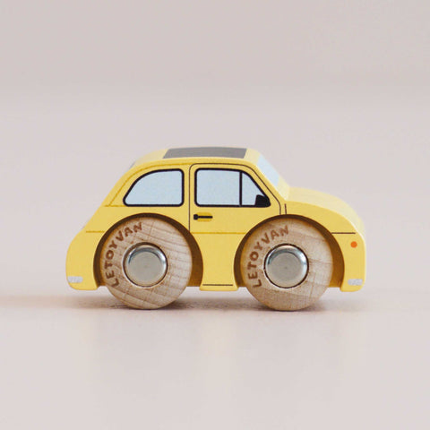 Le Toy Van - No. 10 GT60 Fifi