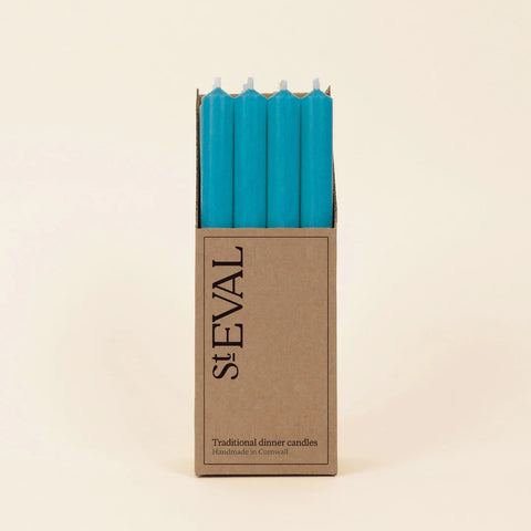 St. Eval 10" Dinner Candles