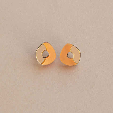 Pepper You Oh' Stud Earrings