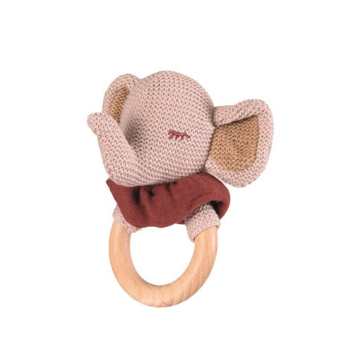 Egmont Toys Rosalie Rattle