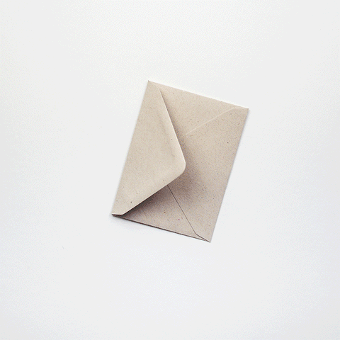 Hadley - Little Heart Card