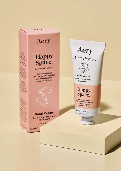 Aery Living - Happy Space Hand Cream