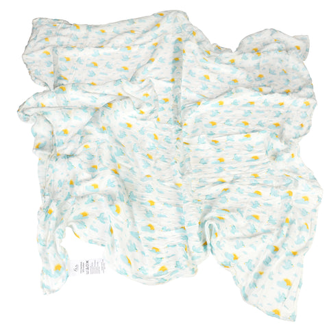Swaddling blanket - Skylark