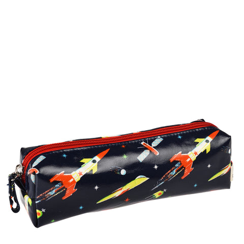 Pencil case - Space Age