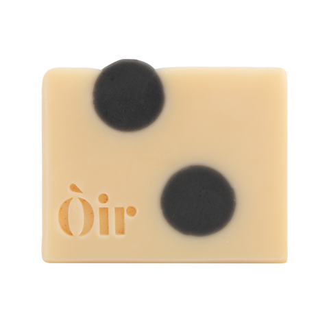 Oir Soap Lemongrass, clary sage, rosemary soap